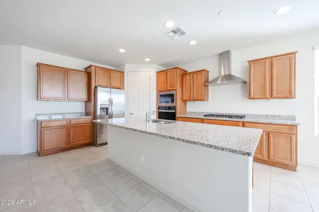 $2,900 | 13755 West Calle De Baca, Peoria, AZ 85383