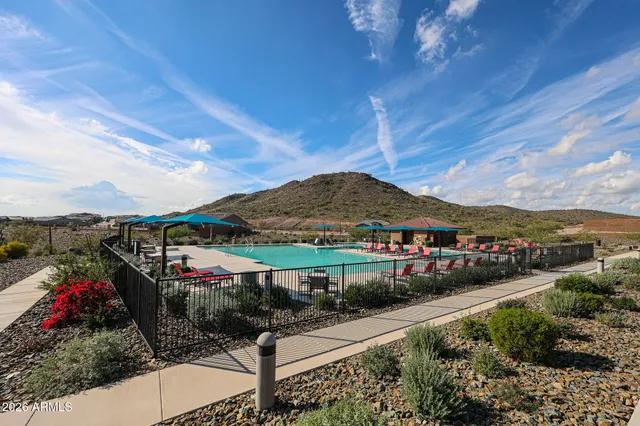 $2,900 | 13755 West Calle De Baca, Peoria, AZ 85383