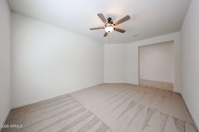 $2,900 | 13755 West Calle De Baca, Peoria, AZ 85383