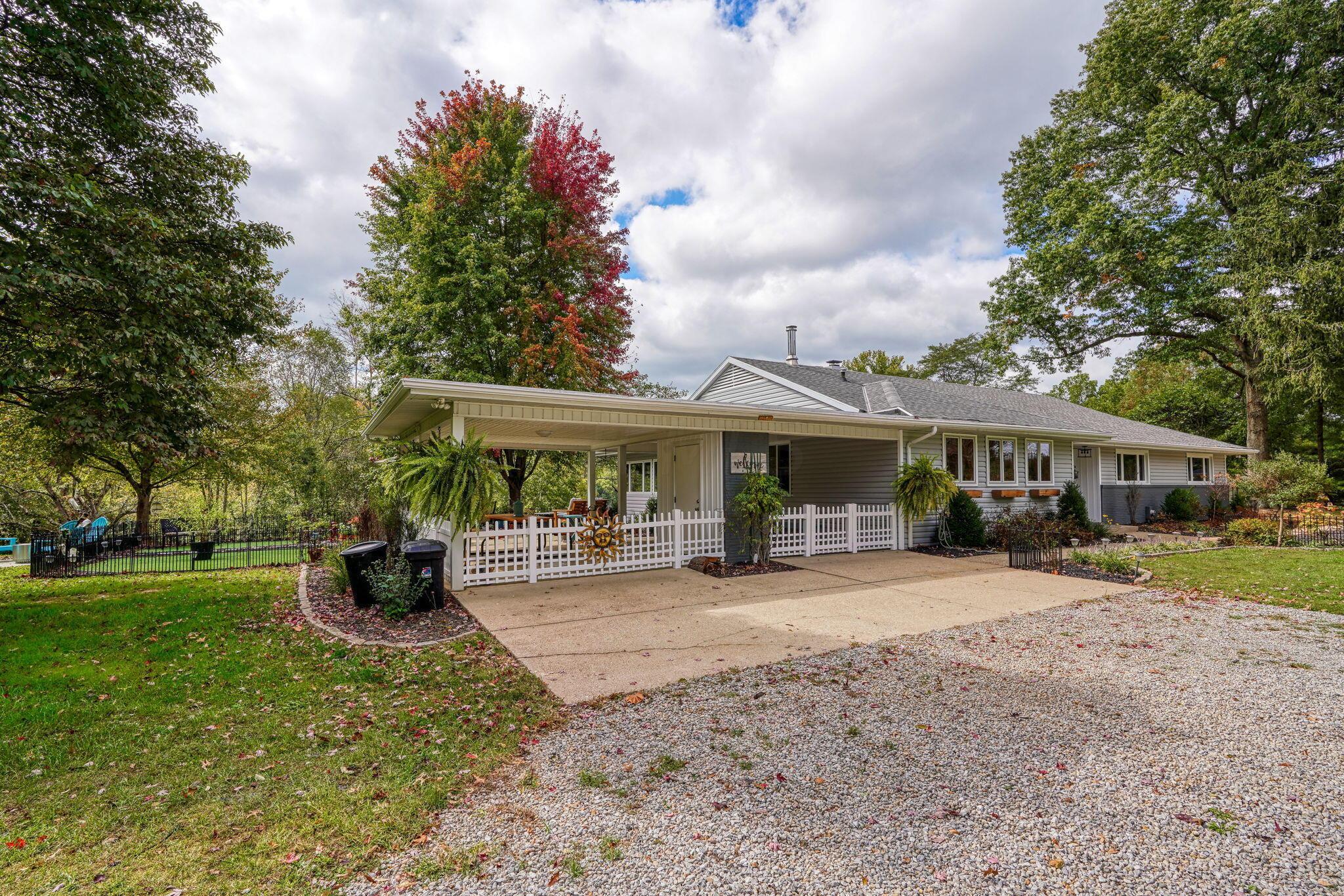 29065 Evans Road Logan, OH 43138 - Photo 46 of 76 29065 Evans Rd (98)