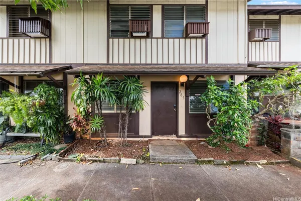 $3,300 | 94-160 Anania Drive, Unit 265, Mililani, HI 96789
