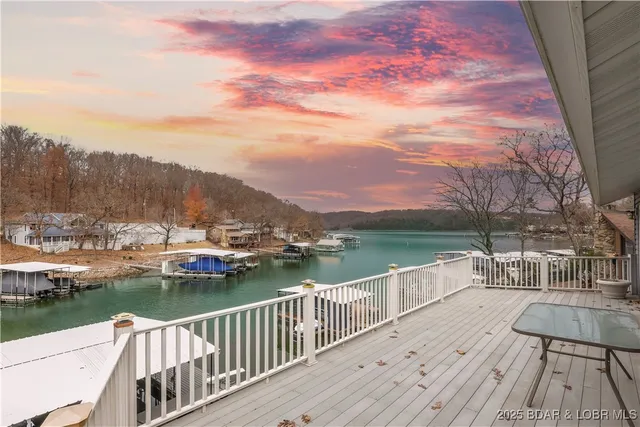 $589,000 | 603 Niangua Shores Road, Camdenton, MO 65020