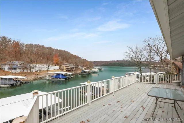 $589,000 | 603 Niangua Shores Road, Camdenton, MO 65020