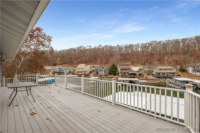 $589,000 | 603 Niangua Shores Road, Camdenton, MO 65020