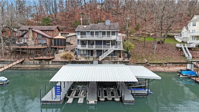 $589,000 | 603 Niangua Shores Road, Camdenton, MO 65020