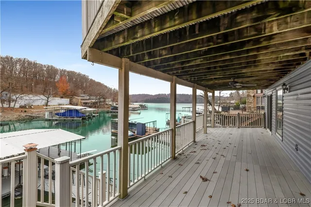 $589,000 | 603 Niangua Shores Road, Camdenton, MO 65020