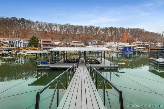 $589,000 | 603 Niangua Shores Road, Camdenton, MO 65020
