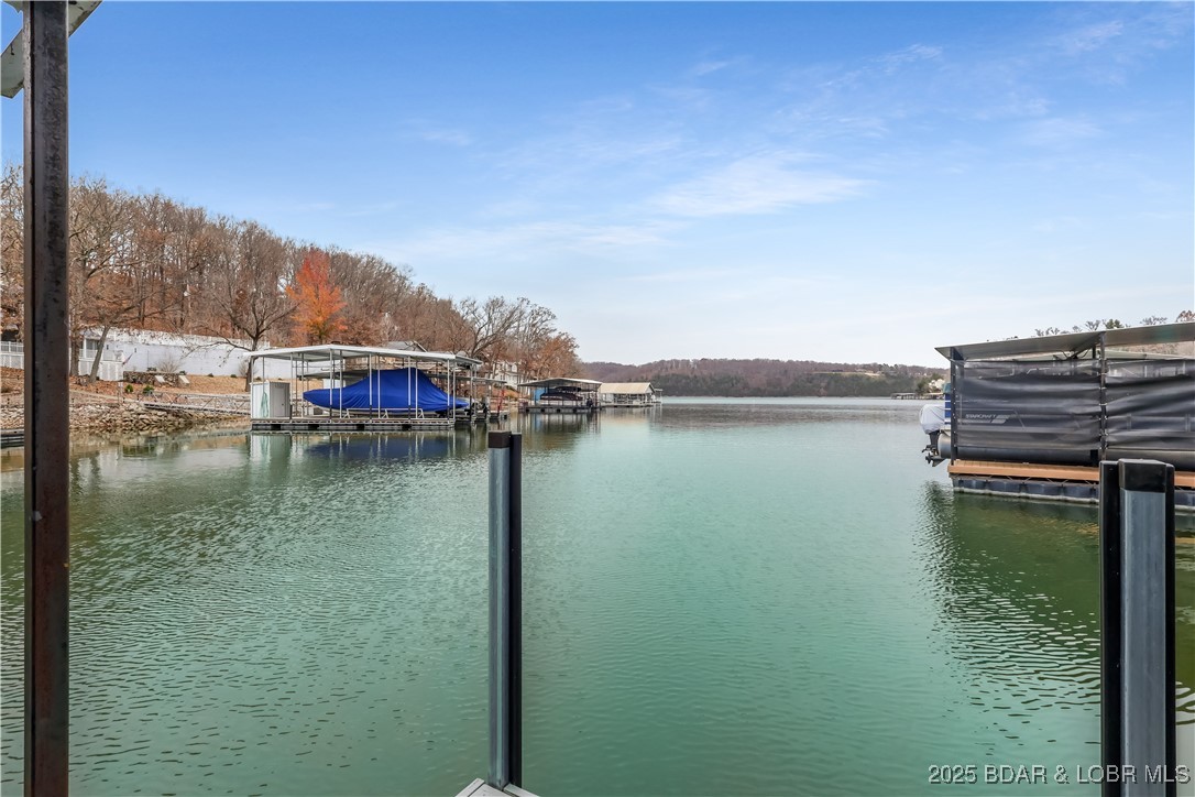 603 Niangua Shores Road Camdenton, MO 65020 - Photo 33 of 43 Calm waters here even on a busy weekend!