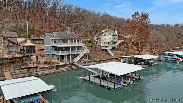 $589,000 | 603 Niangua Shores Road, Camdenton, MO 65020