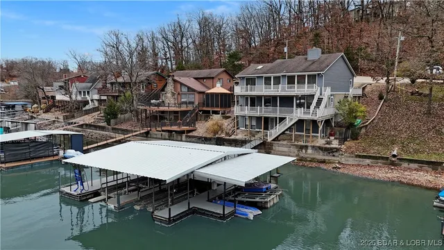 $589,000 | 603 Niangua Shores Road, Camdenton, MO 65020