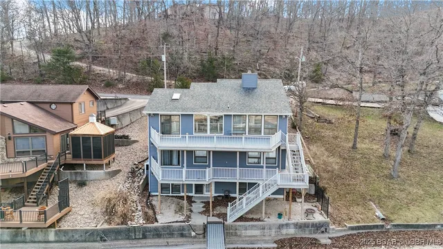 $589,000 | 603 Niangua Shores Road, Camdenton, MO 65020