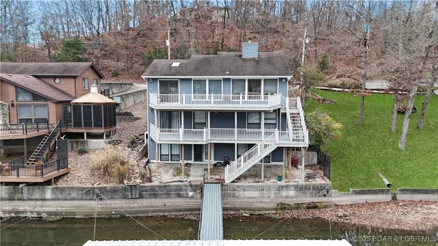 $589,000 | 603 Niangua Shores Road, Camdenton, MO 65020