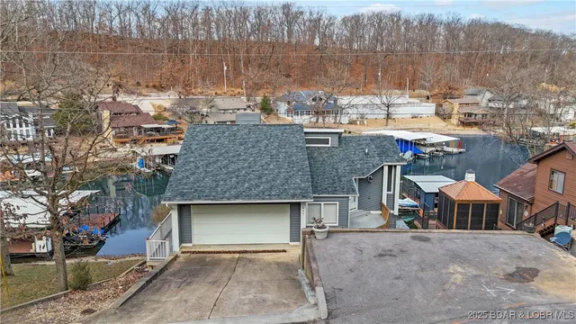$589,000 | 603 Niangua Shores Road, Camdenton, MO 65020