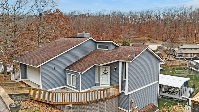 $589,000 | 603 Niangua Shores Road, Camdenton, MO 65020