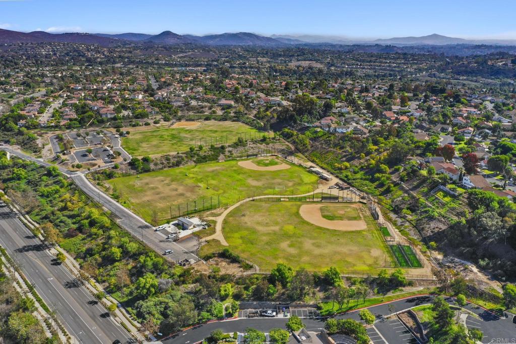 8021 Paseo Arrayan Carlsbad, CA 92009 - Photo 66 of 68 a view of a city with an ocean