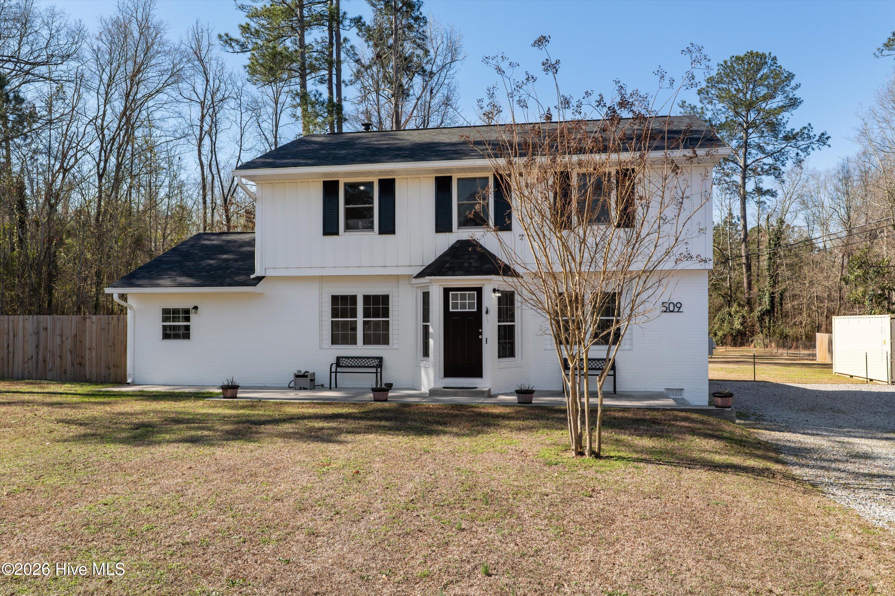 509 Fluker Street Thomson, GA 30824 - Photo 61 of 113