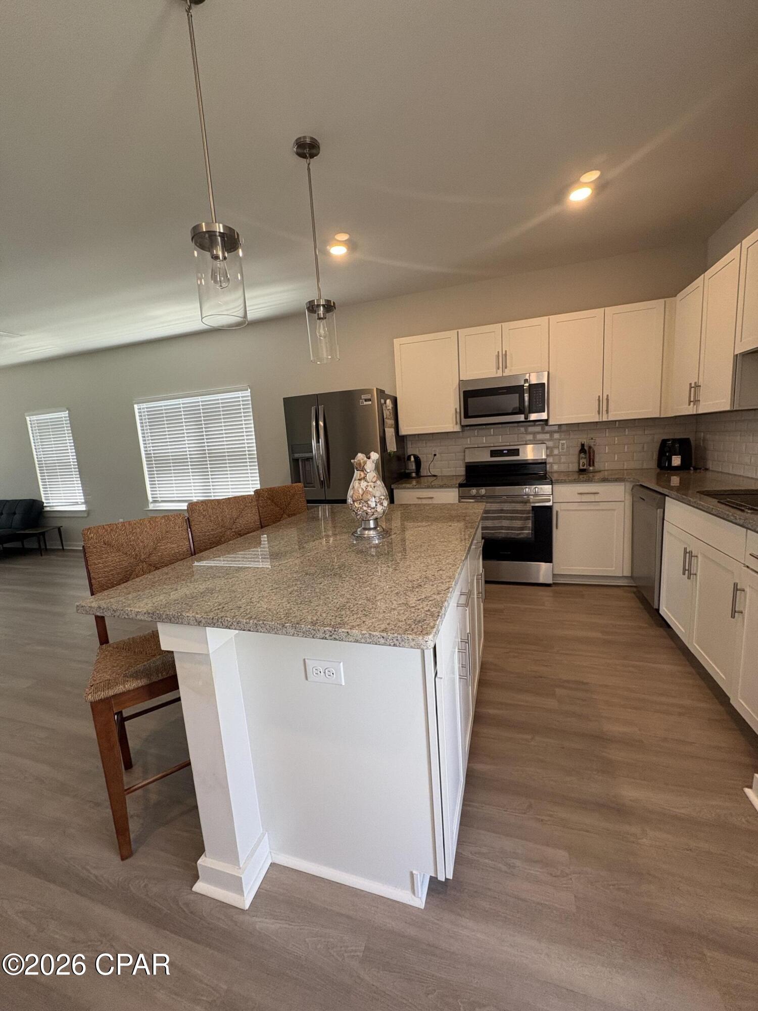 2413 Rushes Avenue Panama City, FL 32405 - Photo 5 of 21