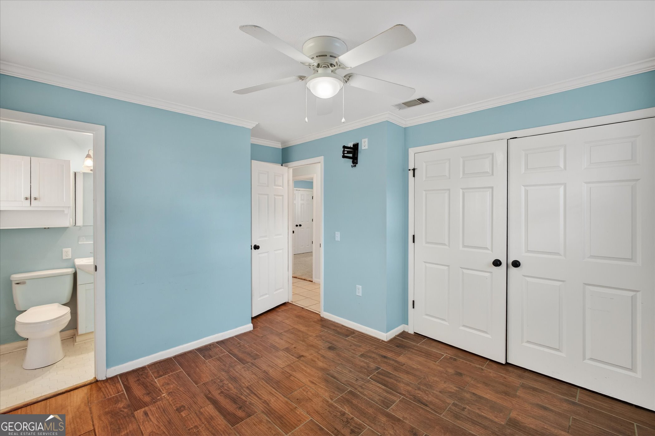 1005 Cedar Street Metter, GA 30439 - Photo 27 of 41