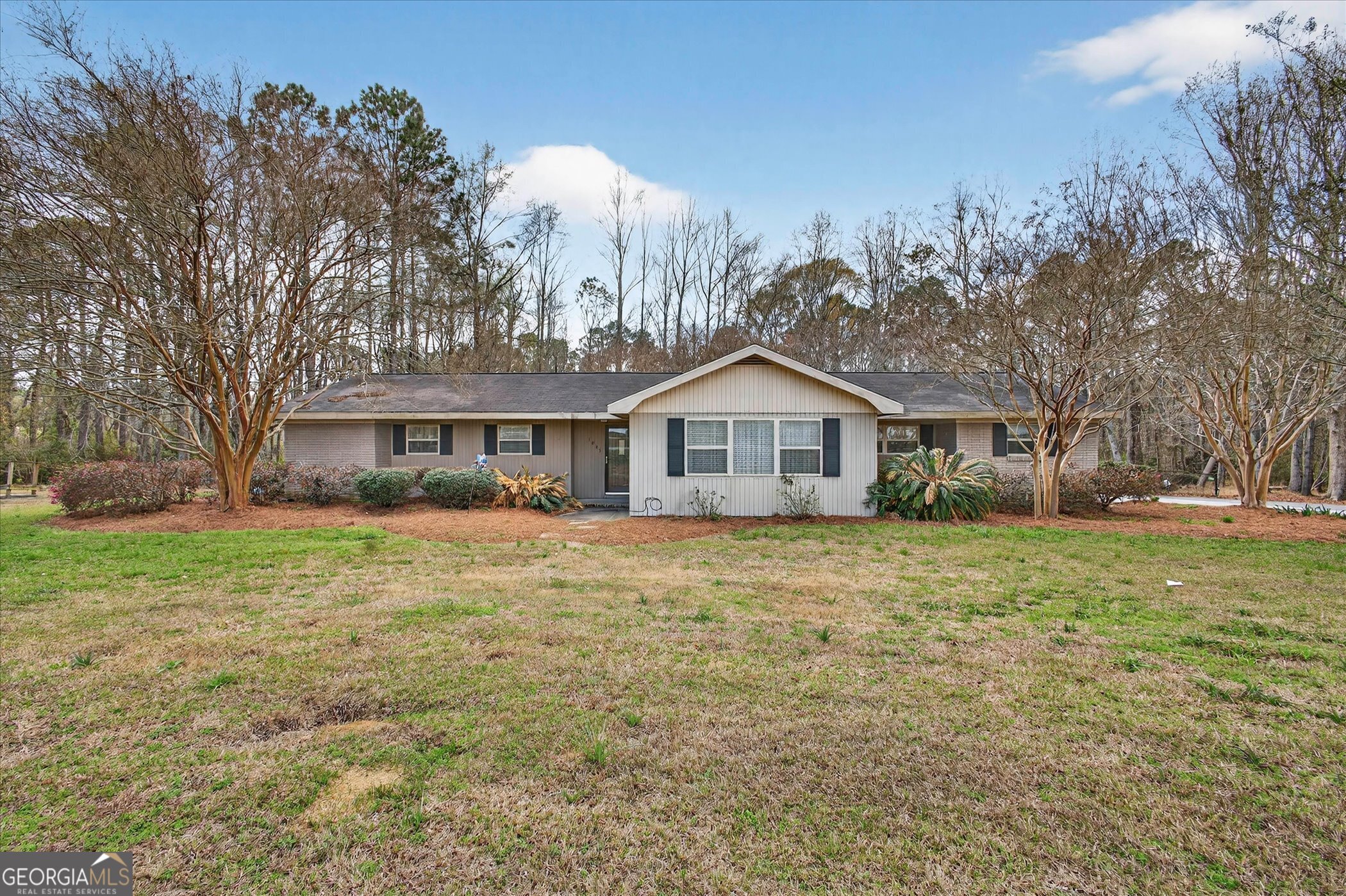 1005 Cedar Street Metter, GA 30439 - Photo 3 of 41