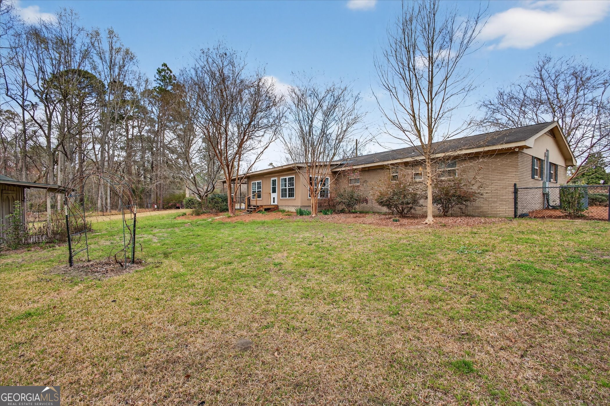 1005 Cedar Street Metter, GA 30439 - Photo 32 of 41