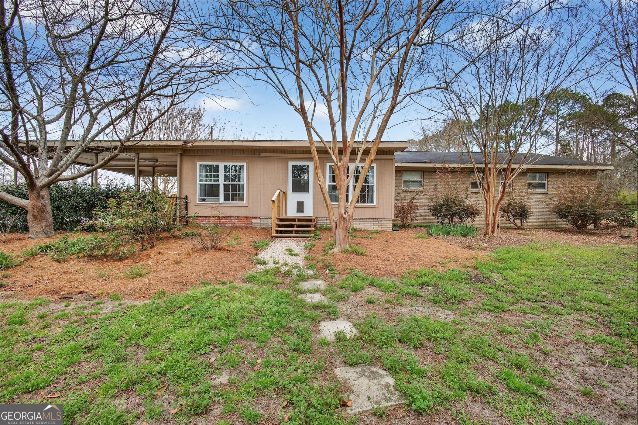 1005 Cedar Street Metter, GA 30439 - Photo 33 of 41