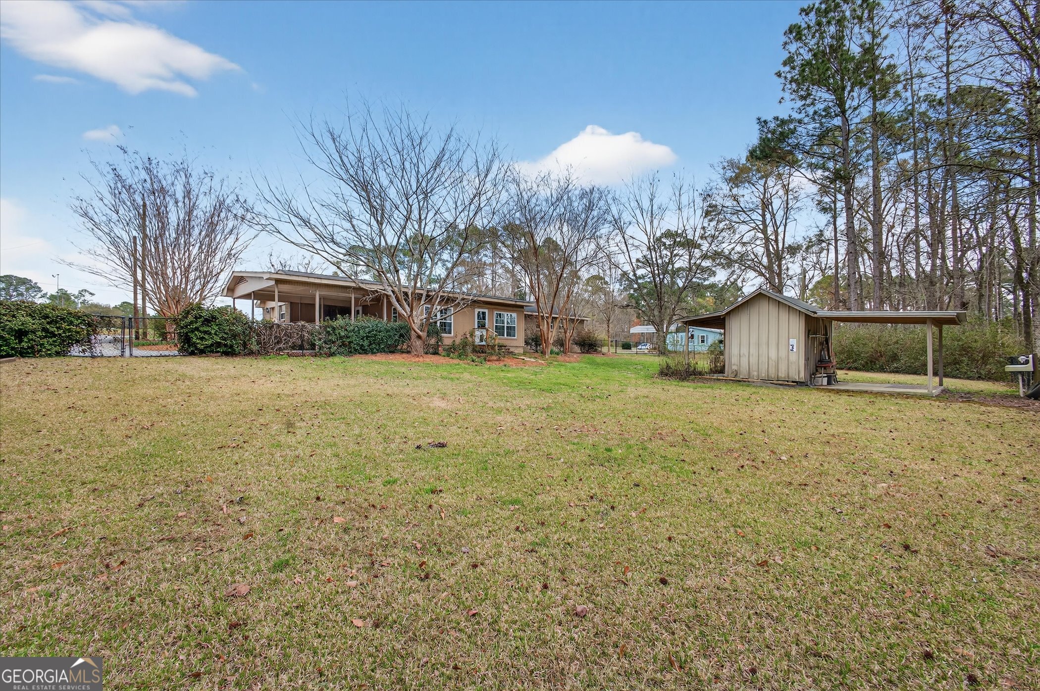 1005 Cedar Street Metter, GA 30439 - Photo 34 of 41