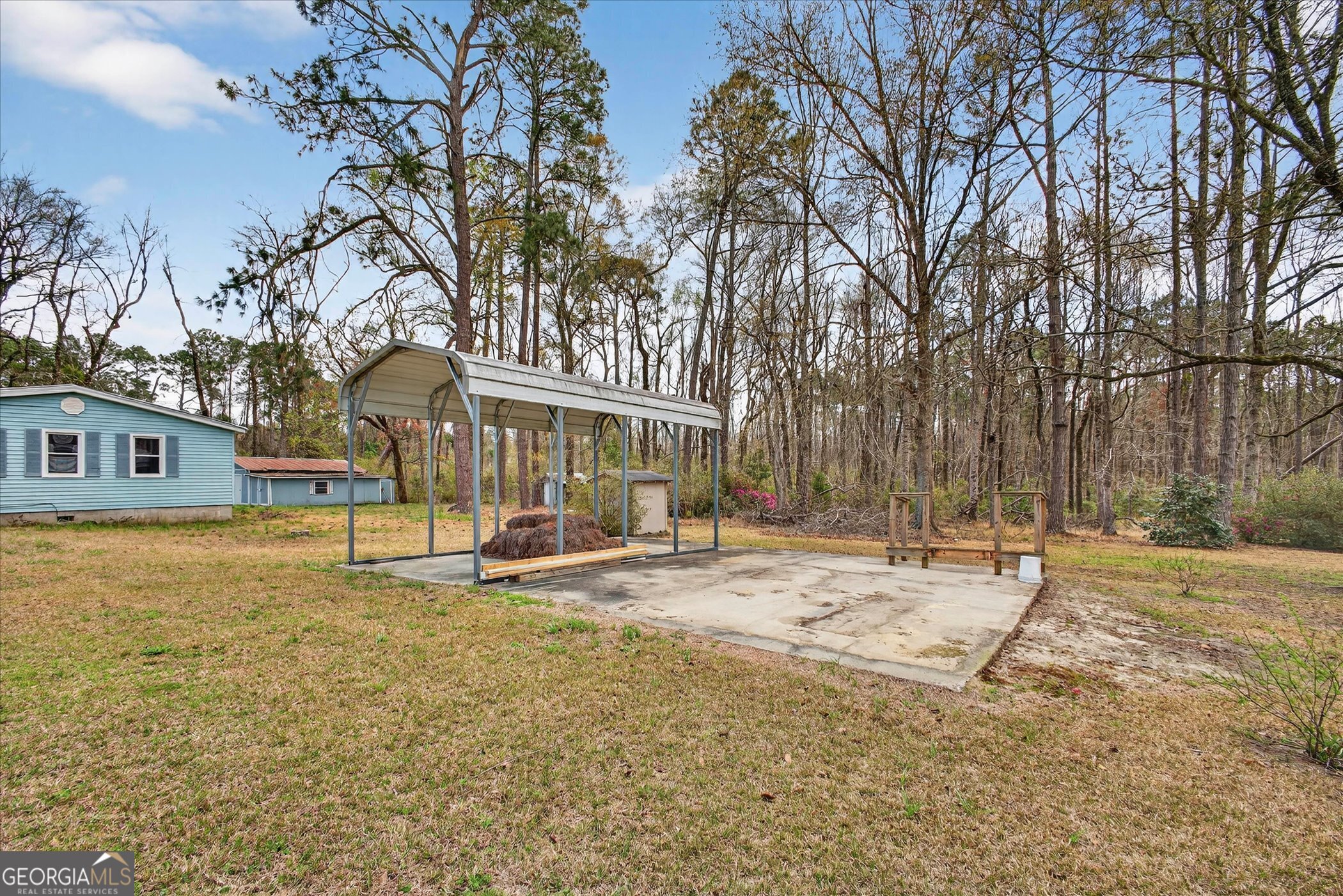 1005 Cedar Street Metter, GA 30439 - Photo 35 of 41