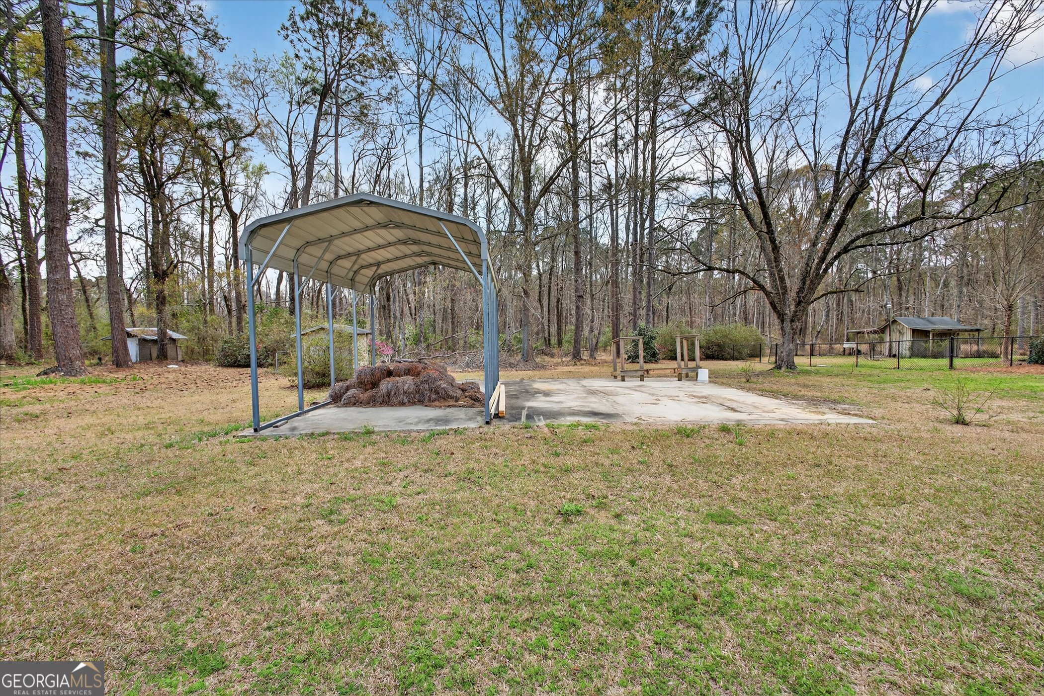 1005 Cedar Street Metter, GA 30439 - Photo 36 of 41