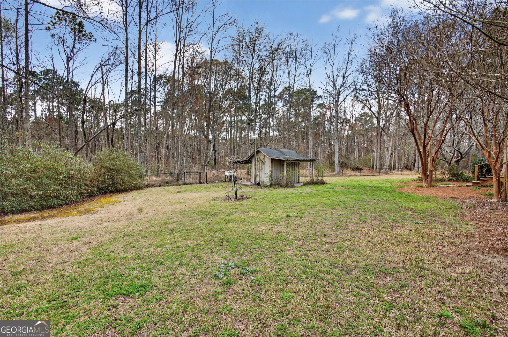 1005 Cedar Street Metter, GA 30439 - Photo 37 of 41