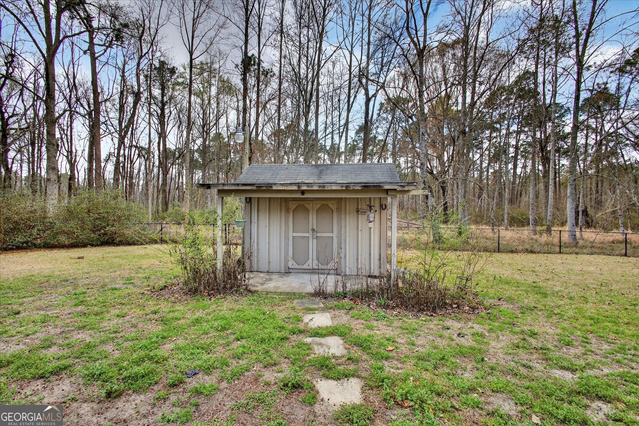 1005 Cedar Street Metter, GA 30439 - Photo 38 of 41