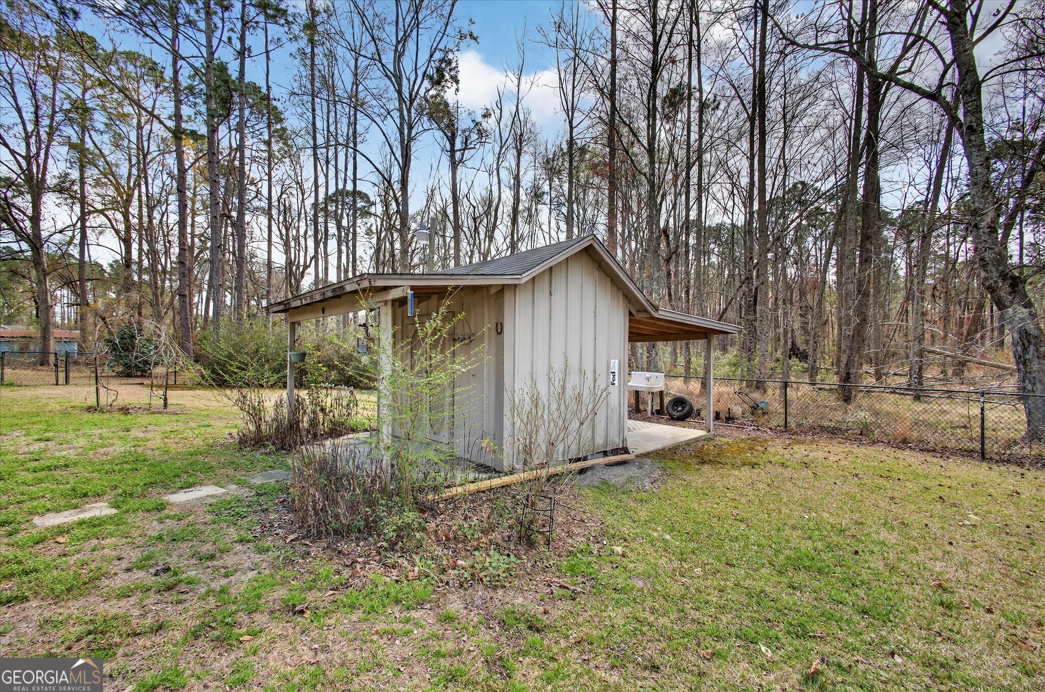 1005 Cedar Street Metter, GA 30439 - Photo 39 of 41