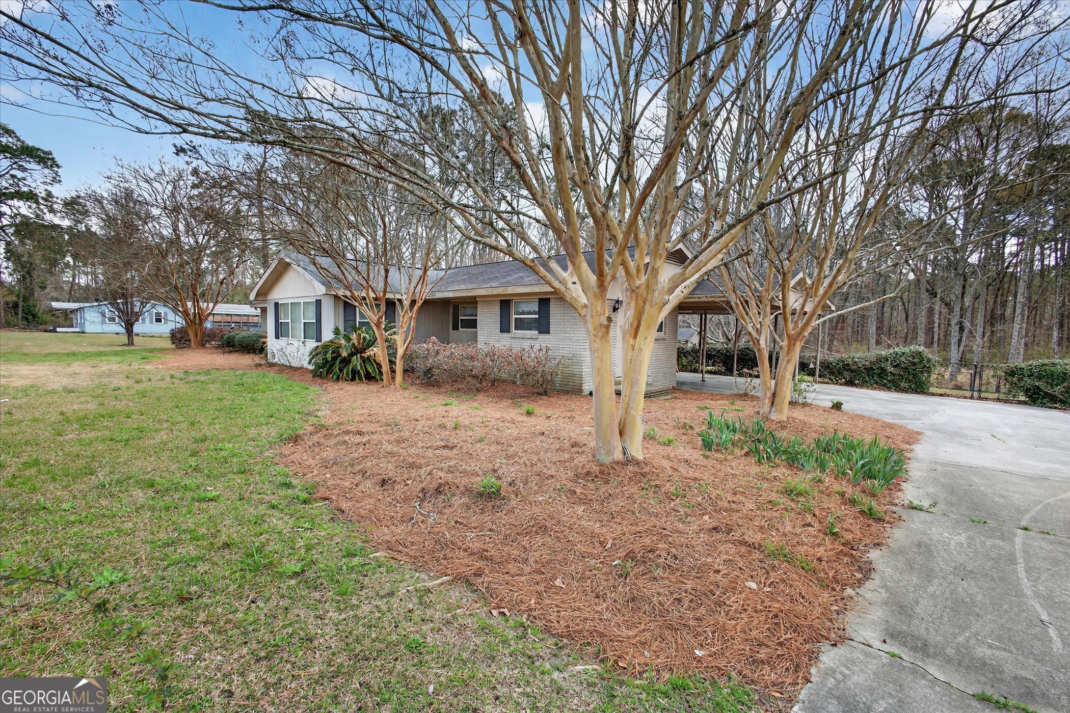 1005 Cedar Street Metter, GA 30439 - Photo 4 of 41