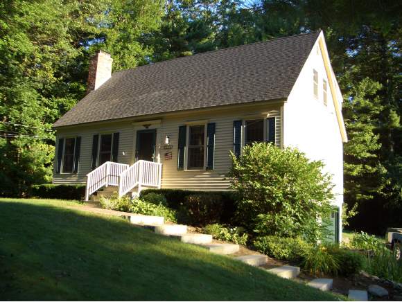 108 Warner Hill Road Derry, NH 03038 - Photo 1 of 1