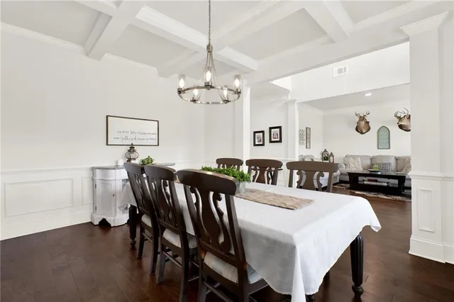 $549,900 | 178 Harbor Trail, Adairsville, GA 30103