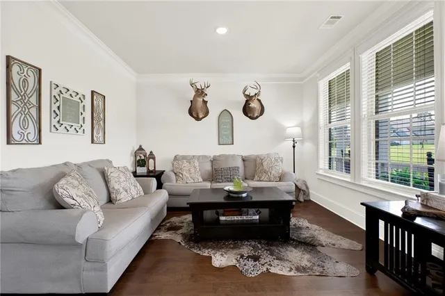 $549,900 | 178 Harbor Trail, Adairsville, GA 30103