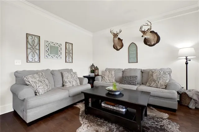 $549,900 | 178 Harbor Trail, Adairsville, GA 30103