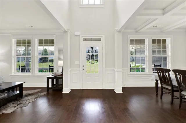 $549,900 | 178 Harbor Trail, Adairsville, GA 30103