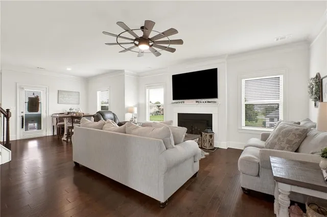 $549,900 | 178 Harbor Trail, Adairsville, GA 30103