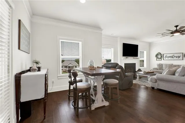 $549,900 | 178 Harbor Trail, Adairsville, GA 30103