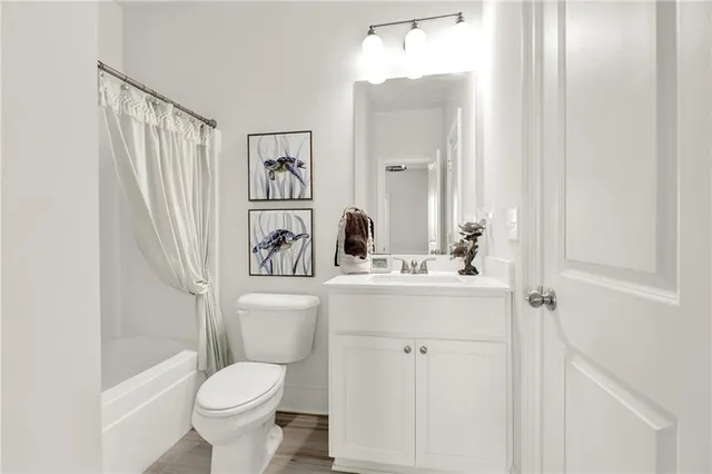 $549,900 | 178 Harbor Trail, Adairsville, GA 30103