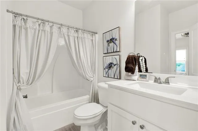 $549,900 | 178 Harbor Trail, Adairsville, GA 30103