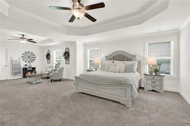 $549,900 | 178 Harbor Trail, Adairsville, GA 30103