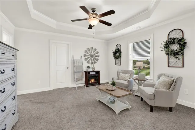 $549,900 | 178 Harbor Trail, Adairsville, GA 30103