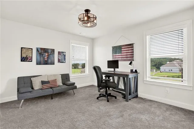 $549,900 | 178 Harbor Trail, Adairsville, GA 30103