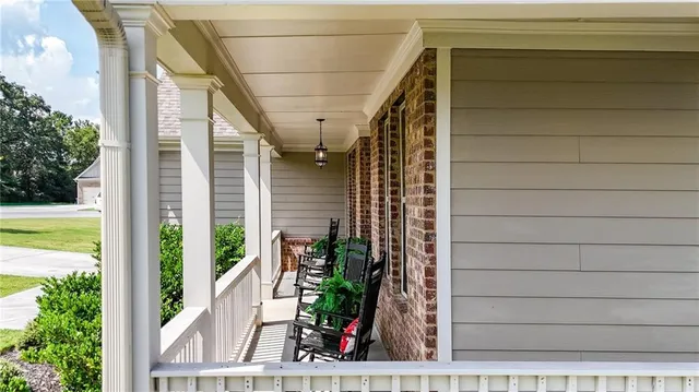 $549,900 | 178 Harbor Trail, Adairsville, GA 30103