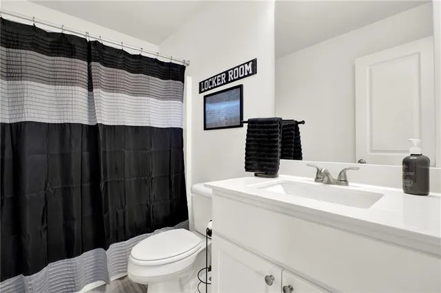 $549,900 | 178 Harbor Trail, Adairsville, GA 30103