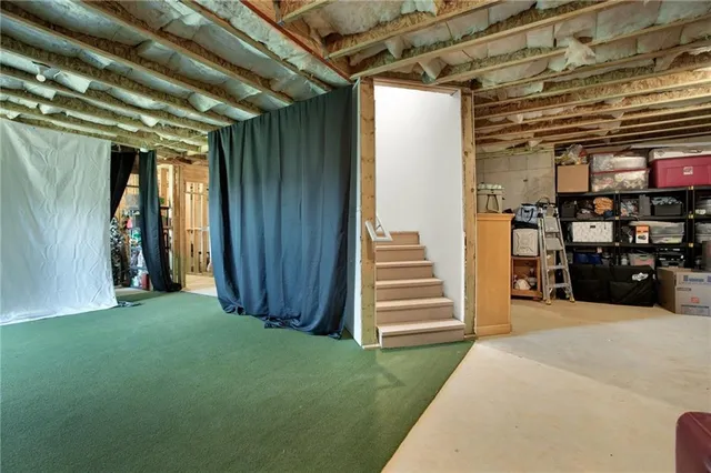 $549,900 | 178 Harbor Trail, Adairsville, GA 30103