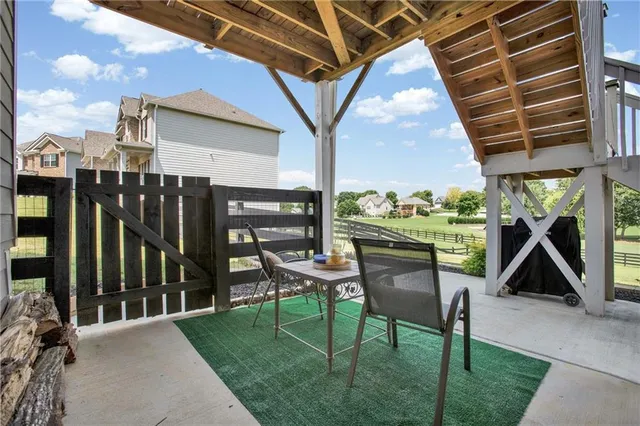 $549,900 | 178 Harbor Trail, Adairsville, GA 30103