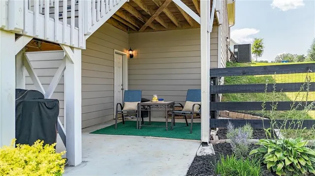 $549,900 | 178 Harbor Trail, Adairsville, GA 30103