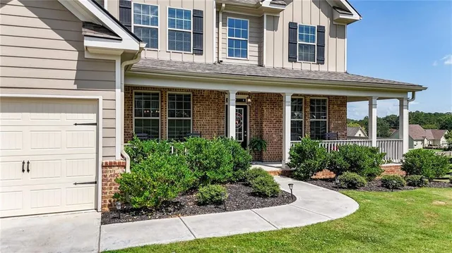 $549,900 | 178 Harbor Trail, Adairsville, GA 30103